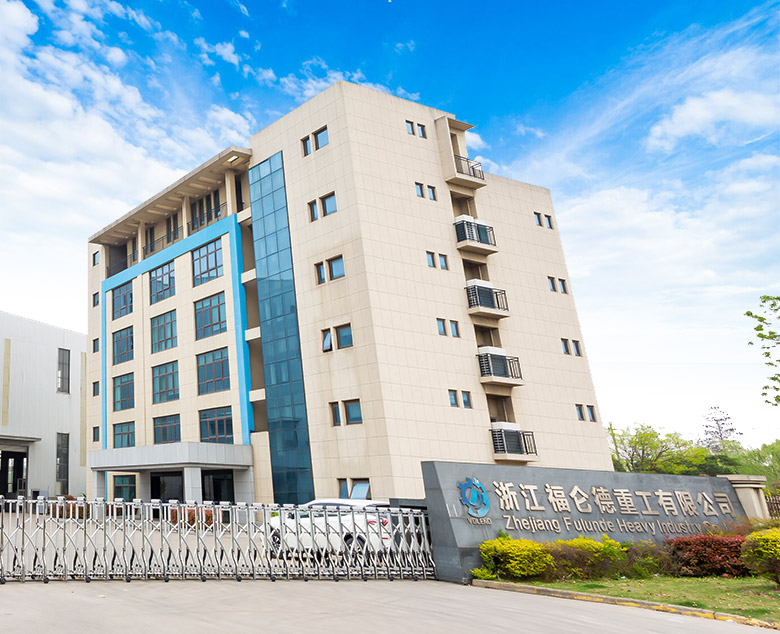 Chiết Giang Fulunde Công ty TNHH Công nghiệp nặng