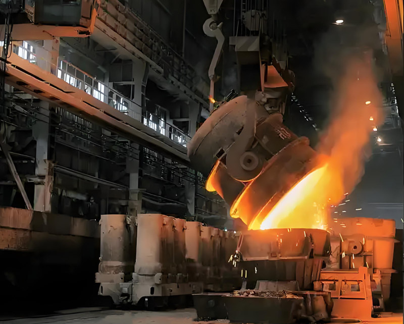 Chiết Giang Fulunde Công ty TNHH Công nghiệp nặng