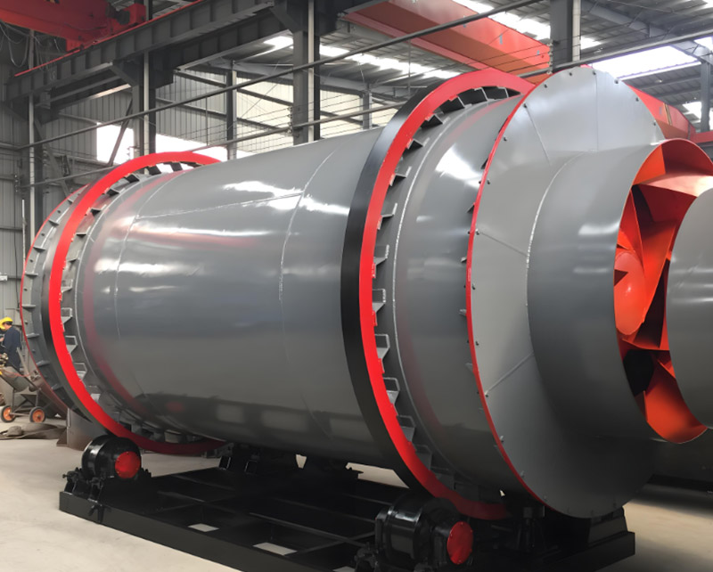Chiết Giang Fulunde Công ty TNHH Công nghiệp nặng