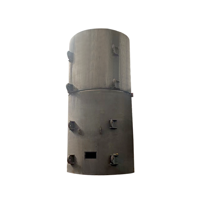 Khiên máy Khiên bộ phận kết cấu thép carbon