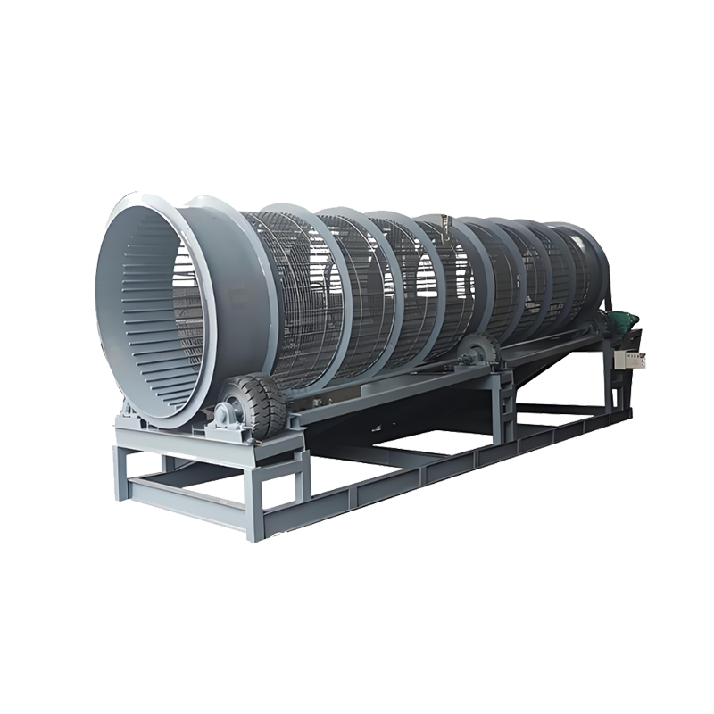 Bộ phận kết cấu thép carbon của màn hình trống